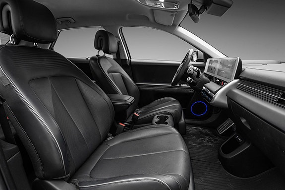 Hyundai Ioniq 5 27 of 29