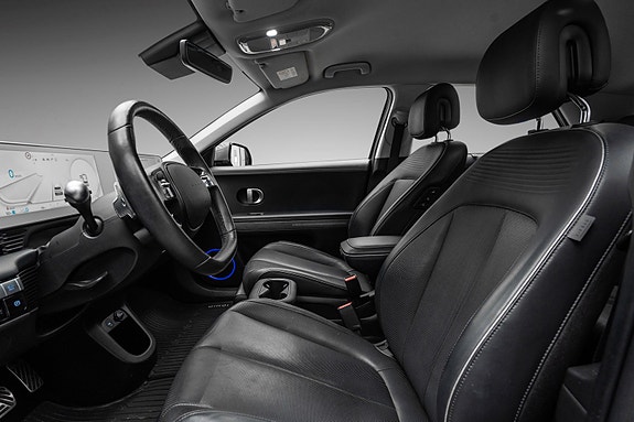 Hyundai Ioniq 5 10 of 29