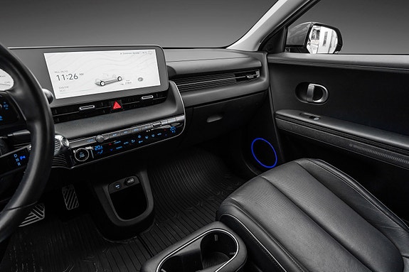 Hyundai Ioniq 5 11 of 29