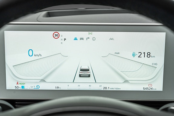 Hyundai Ioniq 5 20 of 29