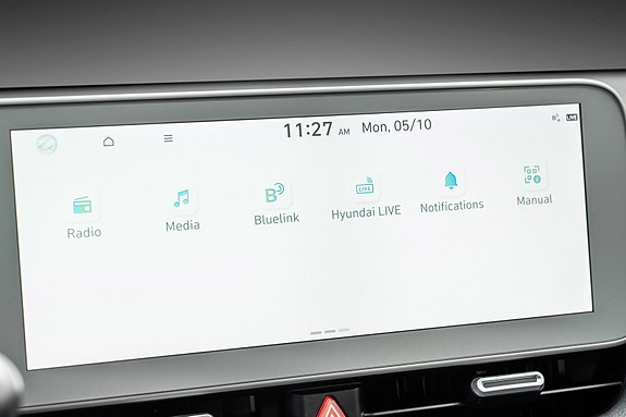 Hyundai Ioniq 5 23 of 29