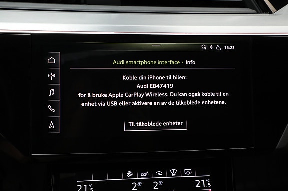 Audi e-tron 30 of 30