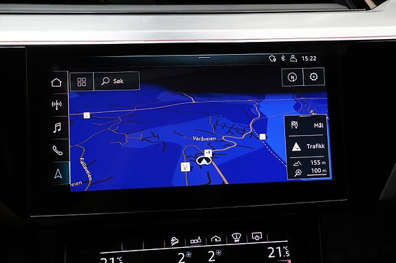 Audi e-tron 26 of 30