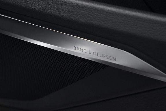Audi e-tron 23 of 30