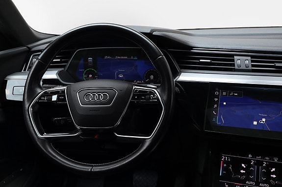 Audi e-tron 17 of 30