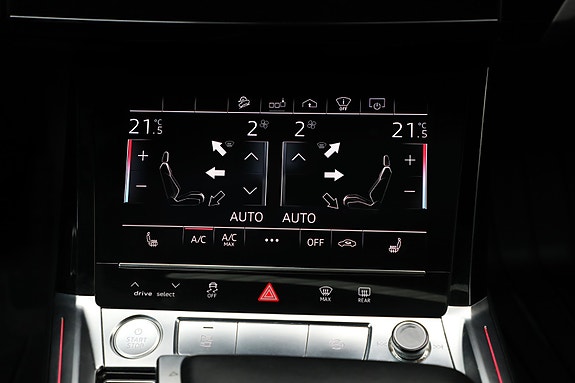 Audi e-tron 25 of 30