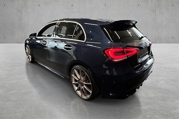 Mercedes-Benz A35 7 of 21