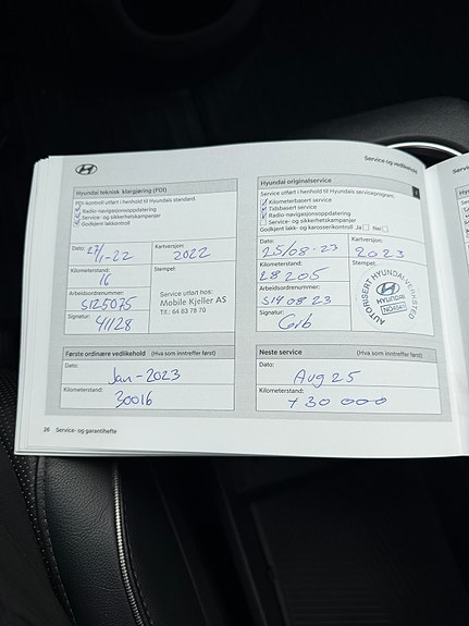Hyundai Ioniq 5 28 of 29