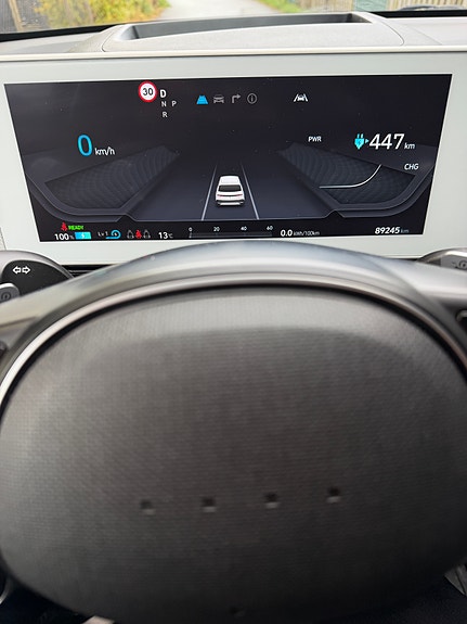 Hyundai Ioniq 5 10 of 29