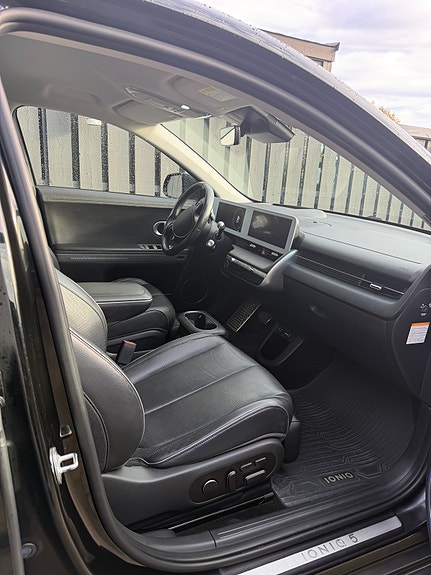 Hyundai Ioniq 5 5 of 29