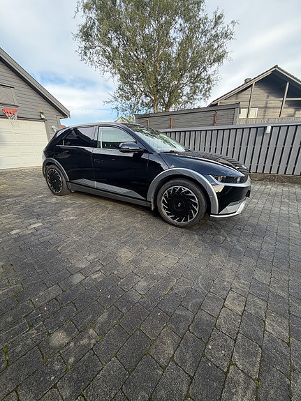Hyundai Ioniq 5 4 of 29