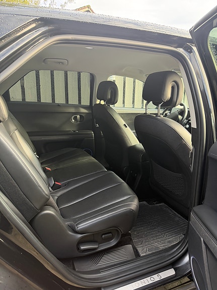 Hyundai Ioniq 5 6 of 29