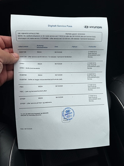 Hyundai Ioniq 5 27 of 29