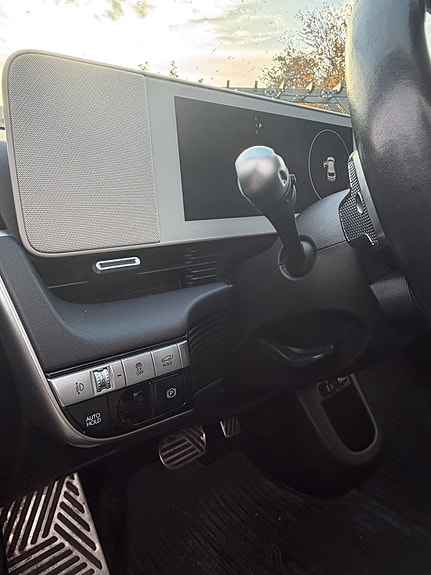 Hyundai Ioniq 5 20 of 29