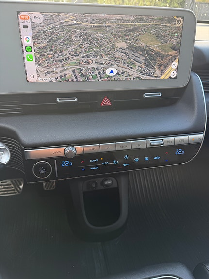 Hyundai Ioniq 5 17 of 29