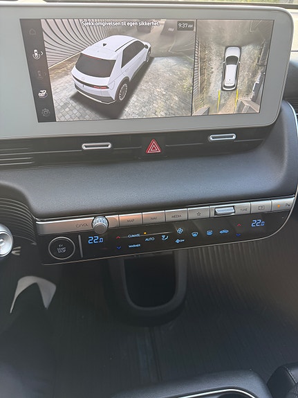 Hyundai Ioniq 5 16 of 29