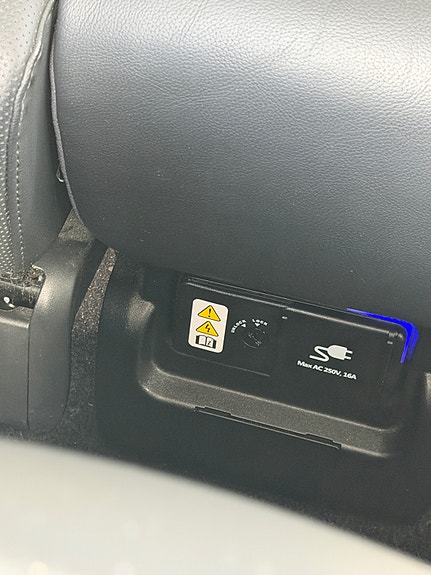 Hyundai Ioniq 5 22 of 29