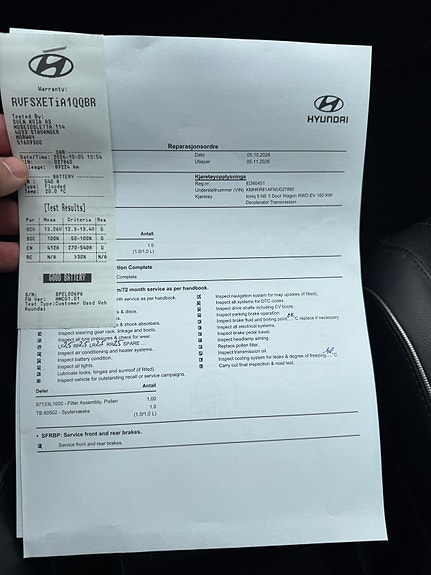 Hyundai Ioniq 5 26 of 29