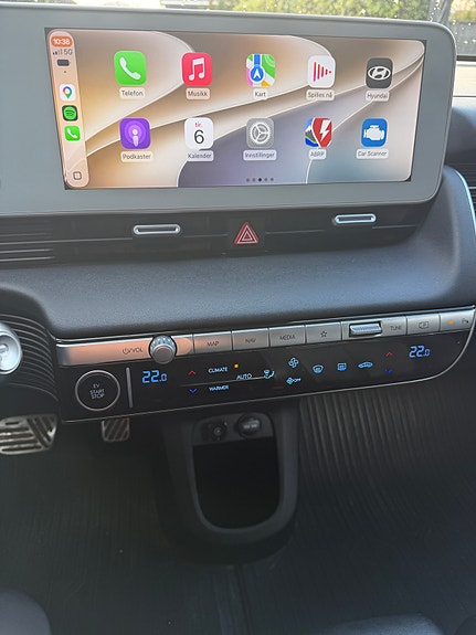 Hyundai Ioniq 5 18 of 29