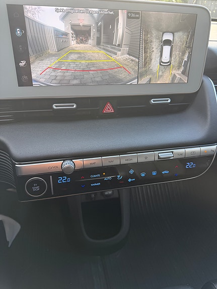 Hyundai Ioniq 5 11 of 29
