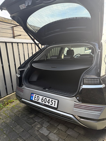 Hyundai Ioniq 5 8 of 29