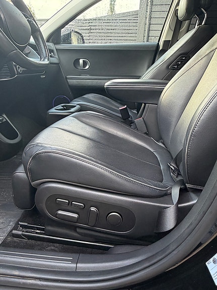 Hyundai Ioniq 5 9 of 29
