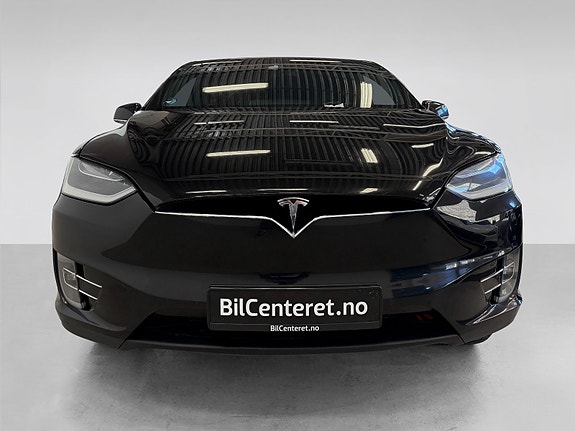Tesla Model X 2 of 30