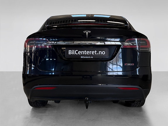 Tesla Model X 7 of 30