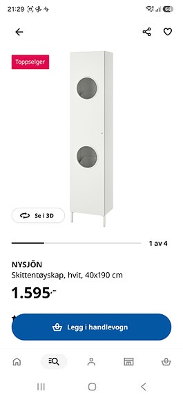 Product image 2 of 3