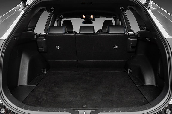 Toyota RAV4 22 of 25