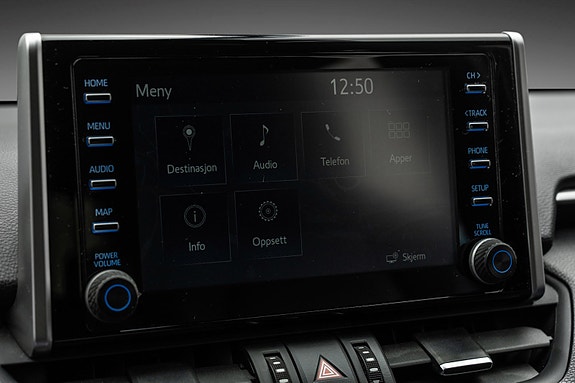 Toyota RAV4 20 of 25