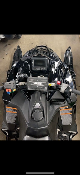 Polaris 800 Switchback Assault 4 of 5
