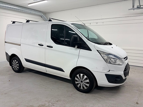 Ford Transit 3 of 21