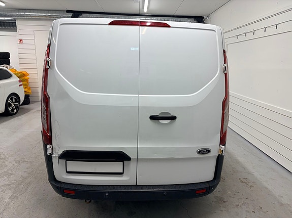 Ford Transit 6 of 21