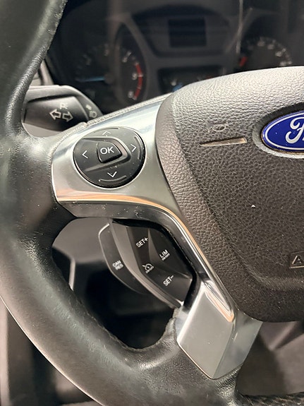 Ford Transit 15 of 21