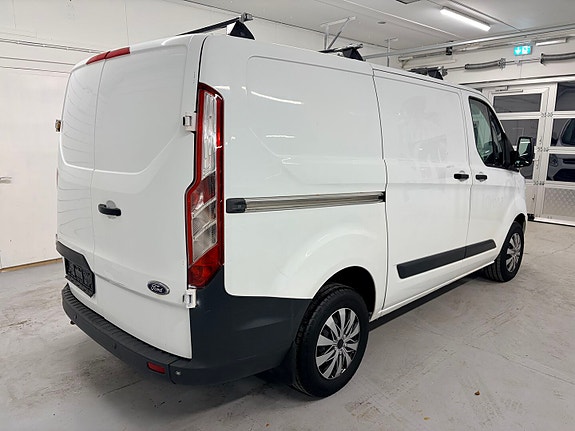 Ford Transit 5 of 21