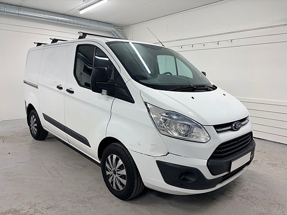 Ford Transit 2 of 21