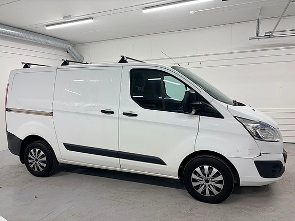 Ford Transit 4 of 21