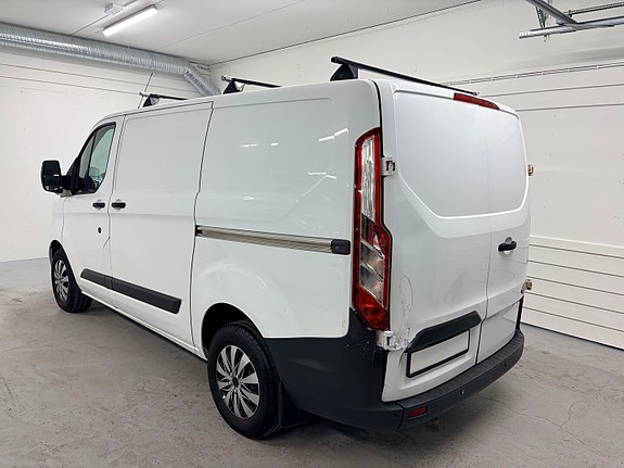 Ford Transit 7 of 21