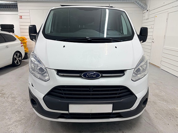 Ford Transit 10 of 21