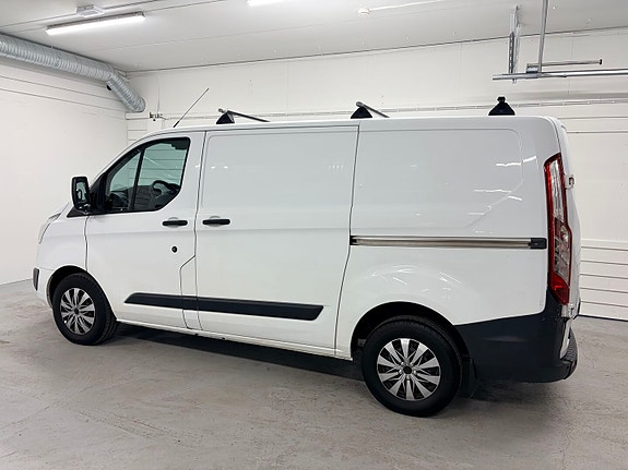 Ford Transit 8 of 21