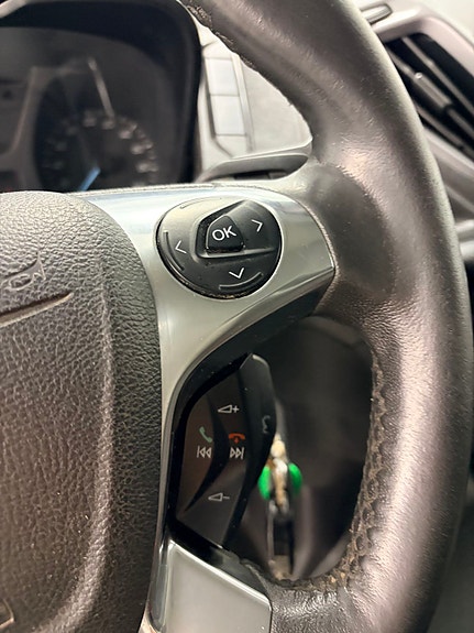 Ford Transit 16 of 21