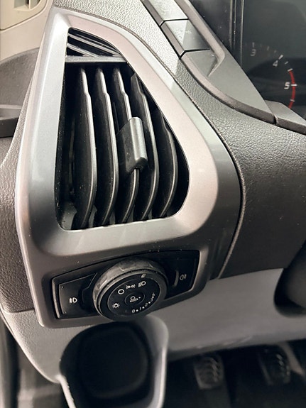 Ford Transit 20 of 21