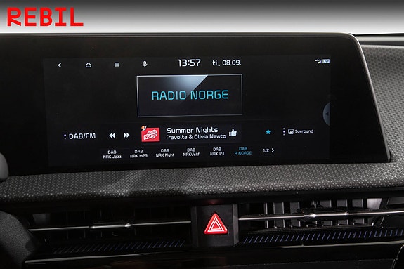 Kia EV6 19 of 29