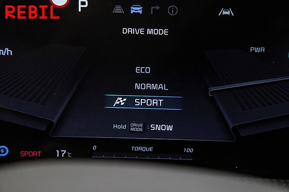 Kia EV6 16 of 29