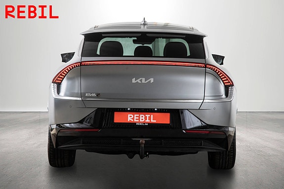 Kia EV6 6 of 29