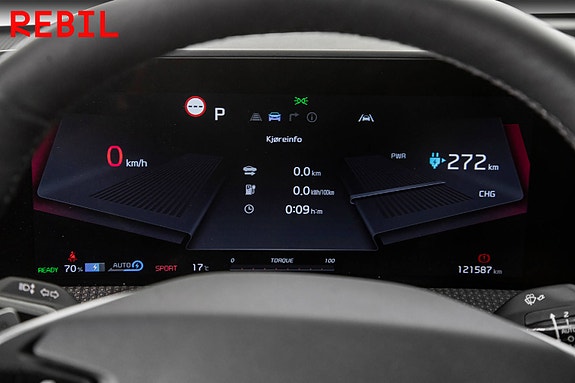 Kia EV6 13 of 29