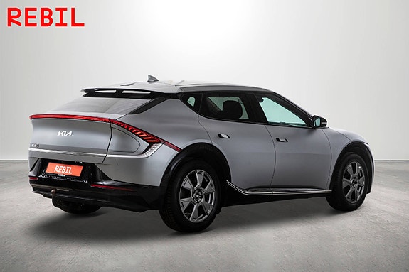 Kia EV6 7 of 29