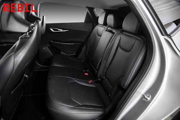Kia EV6 10 of 29