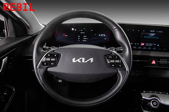 Kia EV6 12 of 29